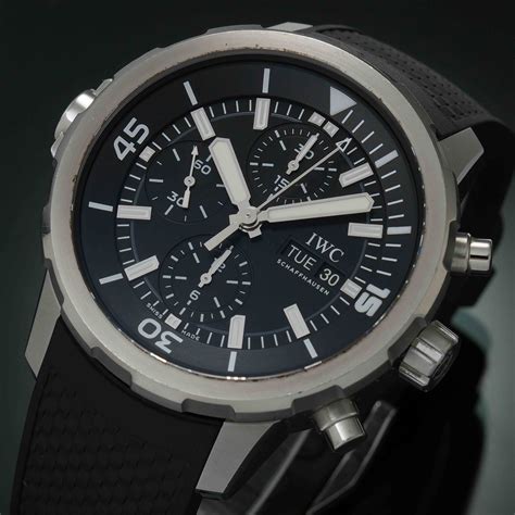 calibro iwc 3767|IW376803.